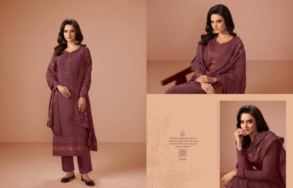 Zisa Rose Ocassional New Fancy Designer Salwar Suit Collection